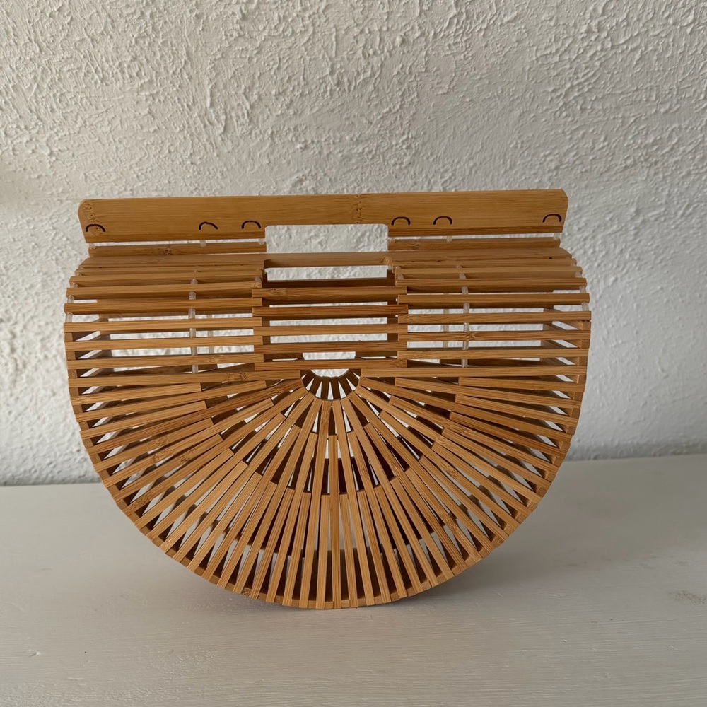 Basket Purse